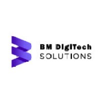 Bm Digitech Solutions Llc