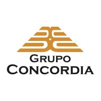 Grupo Concordia logo - Similar company to Serialle Entrepreneurs