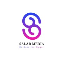Salar Media - Digital Marketing logo - Similar company to Digital Broadcast Machine