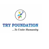 Try Foundation logo - Similar company to De'Thri Foundation