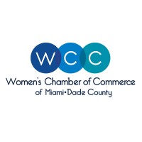 Women's Chamber of Commerce of Miami-Dade County logo - Similar company to Wbdc Of Florida