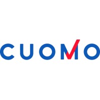 Andrew Cuomo 2018 logo - Similar company to Stringer For Mayor