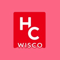 Her Campus Wisconsin logo - Similar company to Bell Magazine