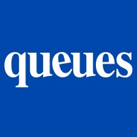 Queues logo - Similar company to Zen