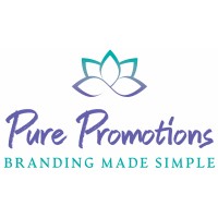 Pure Promotions LLC logo - Similar company to Arcade Coffee Roasters