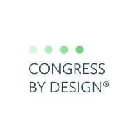 Congress by design logo - Similar company to Ea Exhibitions