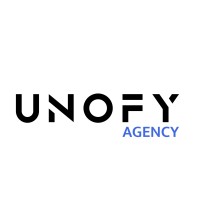 Unofy │ Digital Marketing Agency logo - Similar company to Rumedia.Hu Kft.
