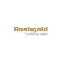 Roshgold Investment Holdings Ltd logo - Similar company to Darul Uloom Zakariyya