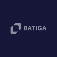 Batiga logo - Similar company to Coprim