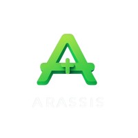 Arassis logo - Similar company to Ace Team