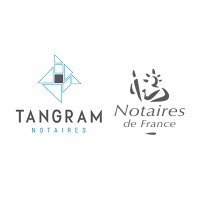 Tangram Notaires logo - Similar company to Ricor