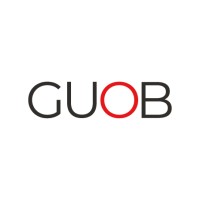 GUOB logo - Similar company to Linuxell Informática