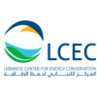 The Lebanese Center for Energy Conservation (LCEC) logo - Similar company to Spiderman