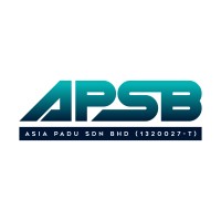 Asia Padu Sdn Bhd logo - Similar company to 3Td Solutions Sdn Bhd