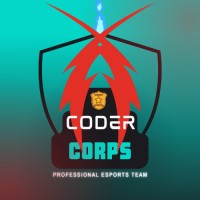 Coder Corps logo - Similar company to Edubuddy