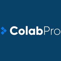 ColabPro logo - Similar company to Netheroes Ab