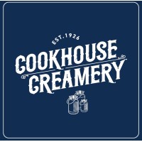 Cookhouse Creamery logo - Similar company to Molare