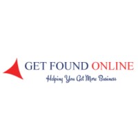 Get Found Online, India logo - Similar company to Completecase.Com