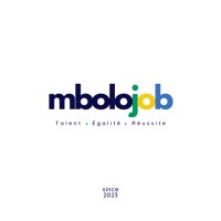 Mbolojob logo - Similar company to Cotexa