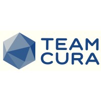 TeamCura logo - Similar company to Botilbuddet Lyngdal