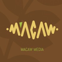 Macaw Media logo - Similar company to One Selection