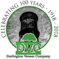 DVC (Darlington Veneer Company) logo - Similar company to Sia Intar-Sija