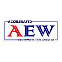 Accelerated Electromechanical Work LLC logo - Similar company to Electrivore