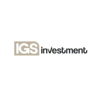 IGS Investment logo - Similar company to Pin4