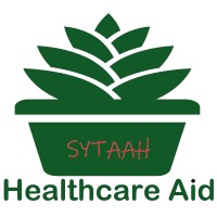 Health Care Aid logo - Similar company to Ability Hive