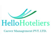 Hello Hoteliers Career Management PVT. LTD. logo - Similar company to Eclat Hospitality