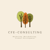 CFE-Consulting logo - Similar company to Creasant Digital