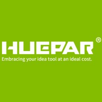 Huepar logo - Similar company to Camesma Gmbh
