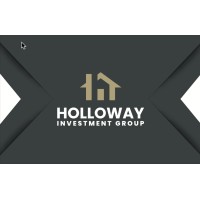 Holloway Investment Group logo - Similar company to Proliferate Property