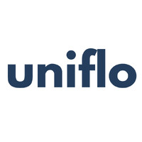 uniflo logo - Similar company to Uniflow