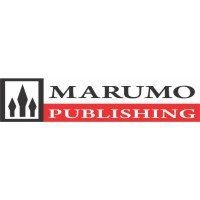 Marumo Publishing logo - Similar company to Maxar Media Pvt Ltd