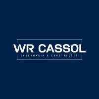 WR Cassol Engenharia & Construções logo - Similar company to Technisan
