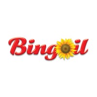 Bingoil logo - Similar company to Socofram