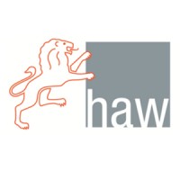 Handelskammer und Arbeitgebervereinigung Winterthur (HAW) logo - Similar company to Digital Winterthur