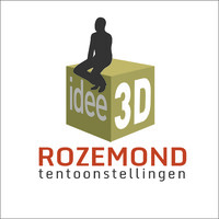 Rozemond Tentoonstellingen logo - Similar company to Energy Cave