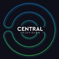 Central Television logo - Similar company to Flatpack Films