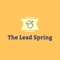 The Lead Spring logo - Similar company to Solving Alpha