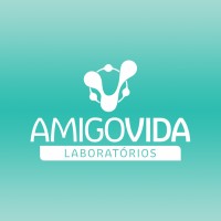 Laboratórios Amigovida logo - Similar company to Newform - Medicina E Saúde