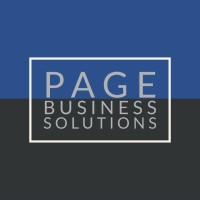 Page Business Solutions