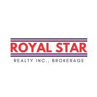 Royal Star Realty Inc. logo - Similar company to Cherry Digitals
