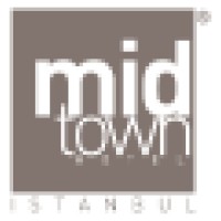 Midtown Hotel İstanbul logo - Similar company to Asperahotels