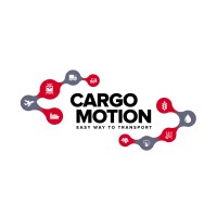 Cargo Motion s.r.o. logo - Similar company to Ids Cargo, A.S.