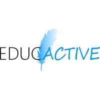 Educ'Active logo - Similar company to Ibc