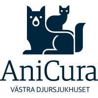 AniCura Västra Djursjukhuset AB logo - Similar company to Södermalms Veterinärklinik