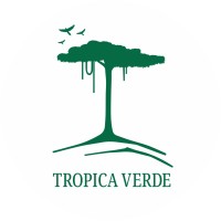 Tropica Verde e.V. logo - Similar company to Bambelela