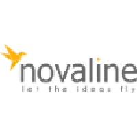 Novaline logo - Similar company to Nova Line